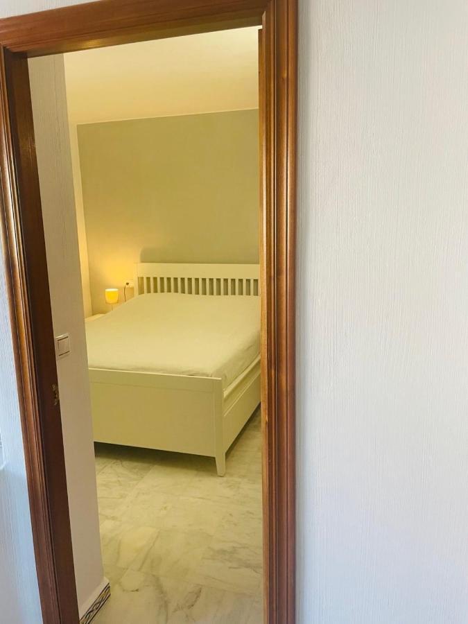 Beach Apartament In Torrevieja Kültér fotó