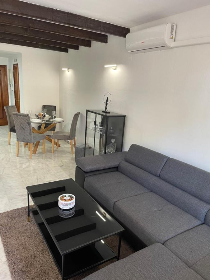 Beach Apartament In Torrevieja Kültér fotó