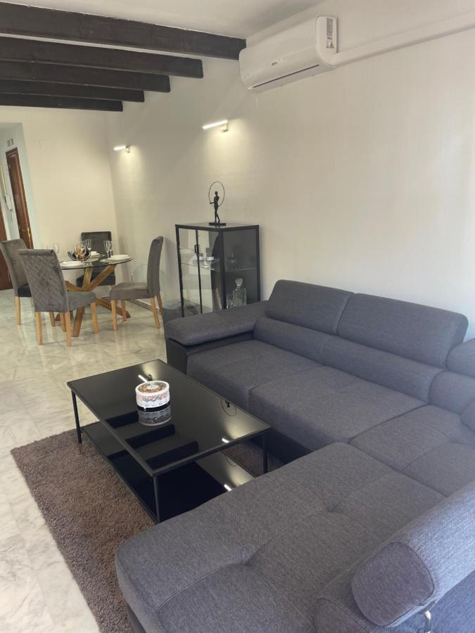 Beach Apartament In Torrevieja Kültér fotó