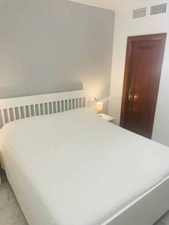 Beach Apartament In Torrevieja Kültér fotó