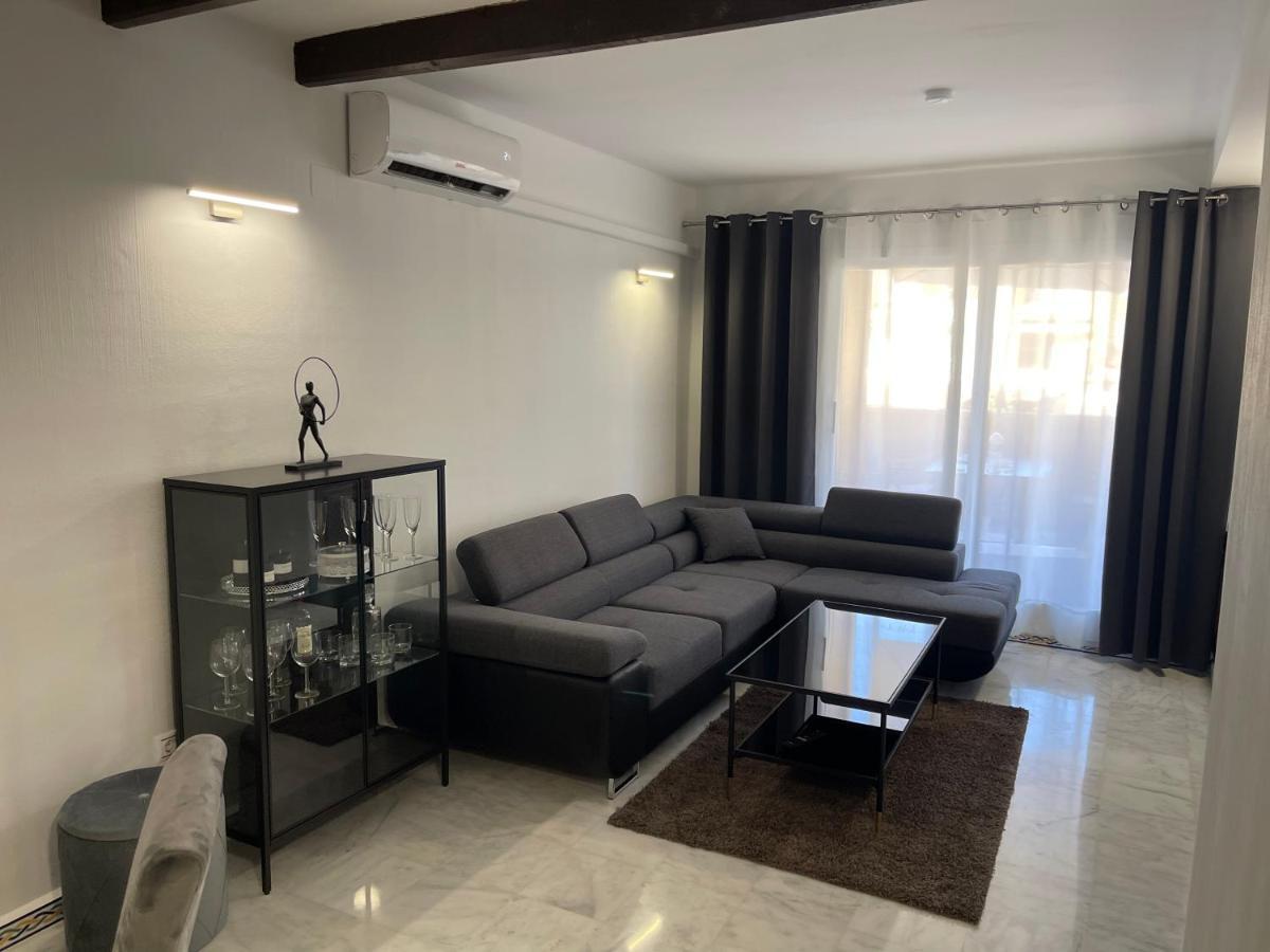 Beach Apartament In Torrevieja Kültér fotó