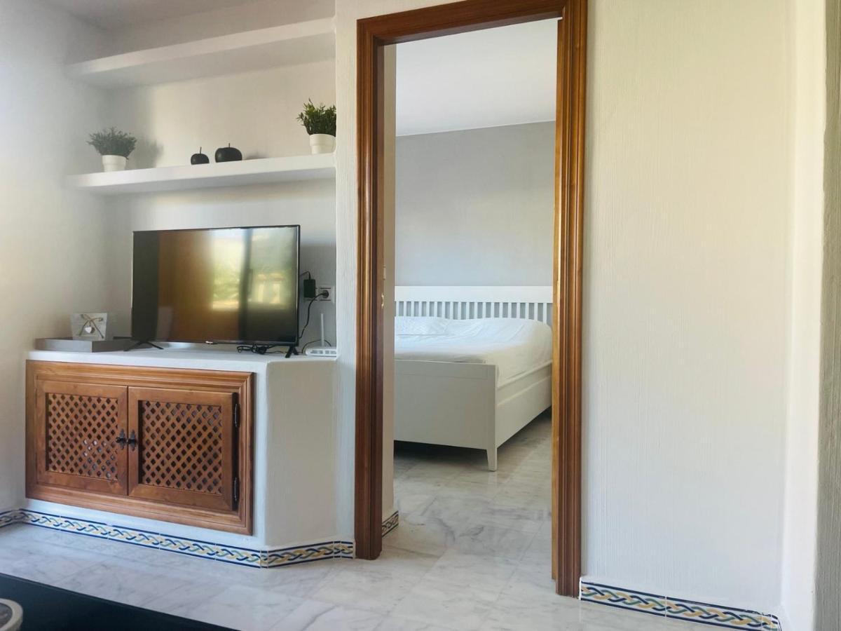Beach Apartament In Torrevieja Kültér fotó