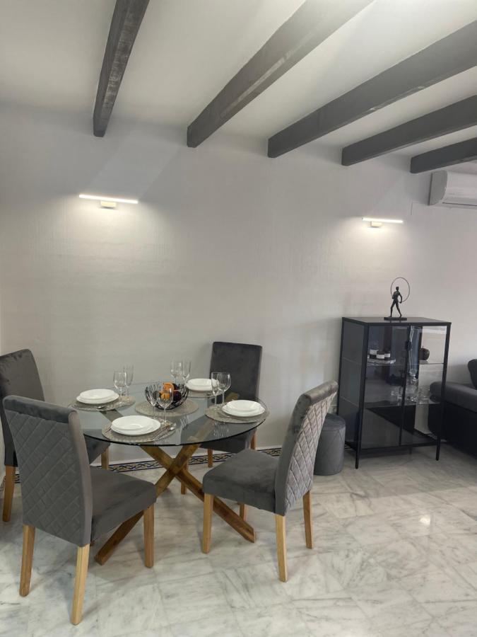 Beach Apartament In Torrevieja Kültér fotó