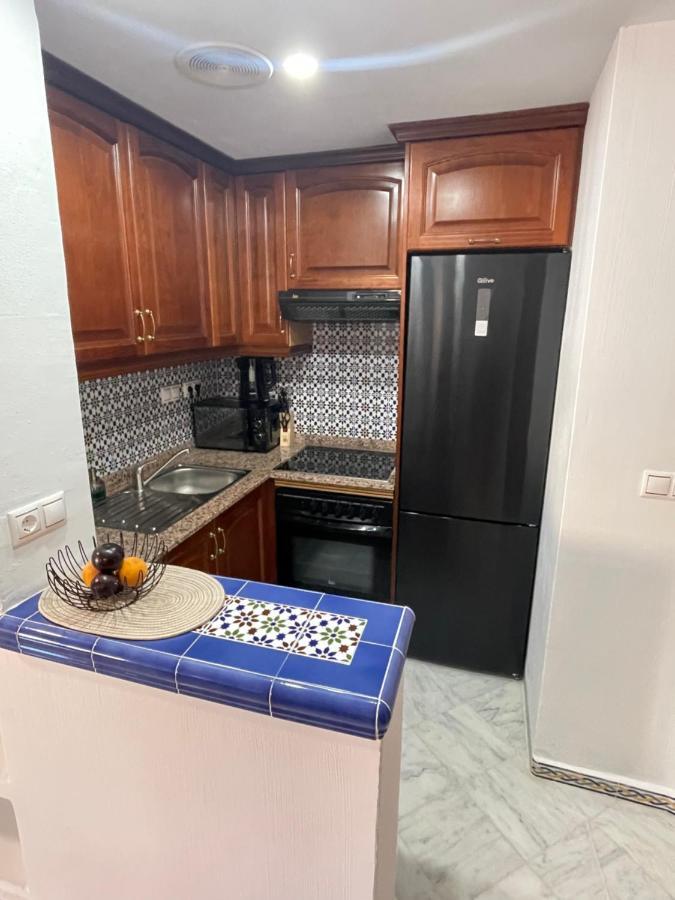 Beach Apartament In Torrevieja Kültér fotó