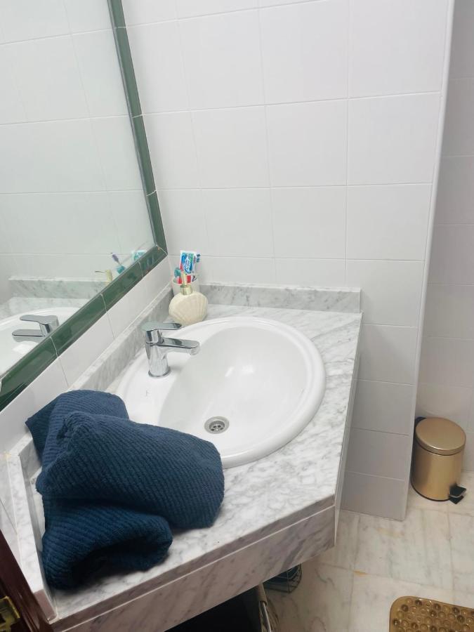 Beach Apartament In Torrevieja Kültér fotó