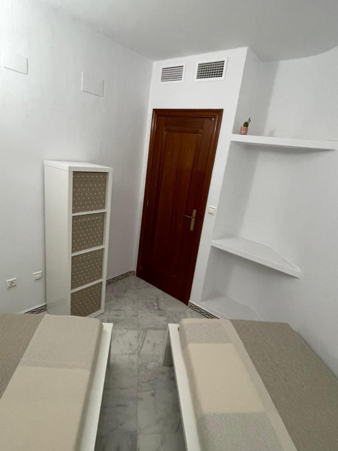 Beach Apartament In Torrevieja Kültér fotó