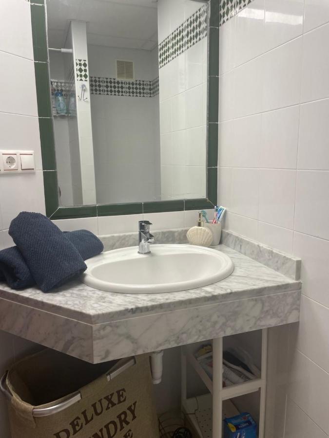 Beach Apartament In Torrevieja Kültér fotó