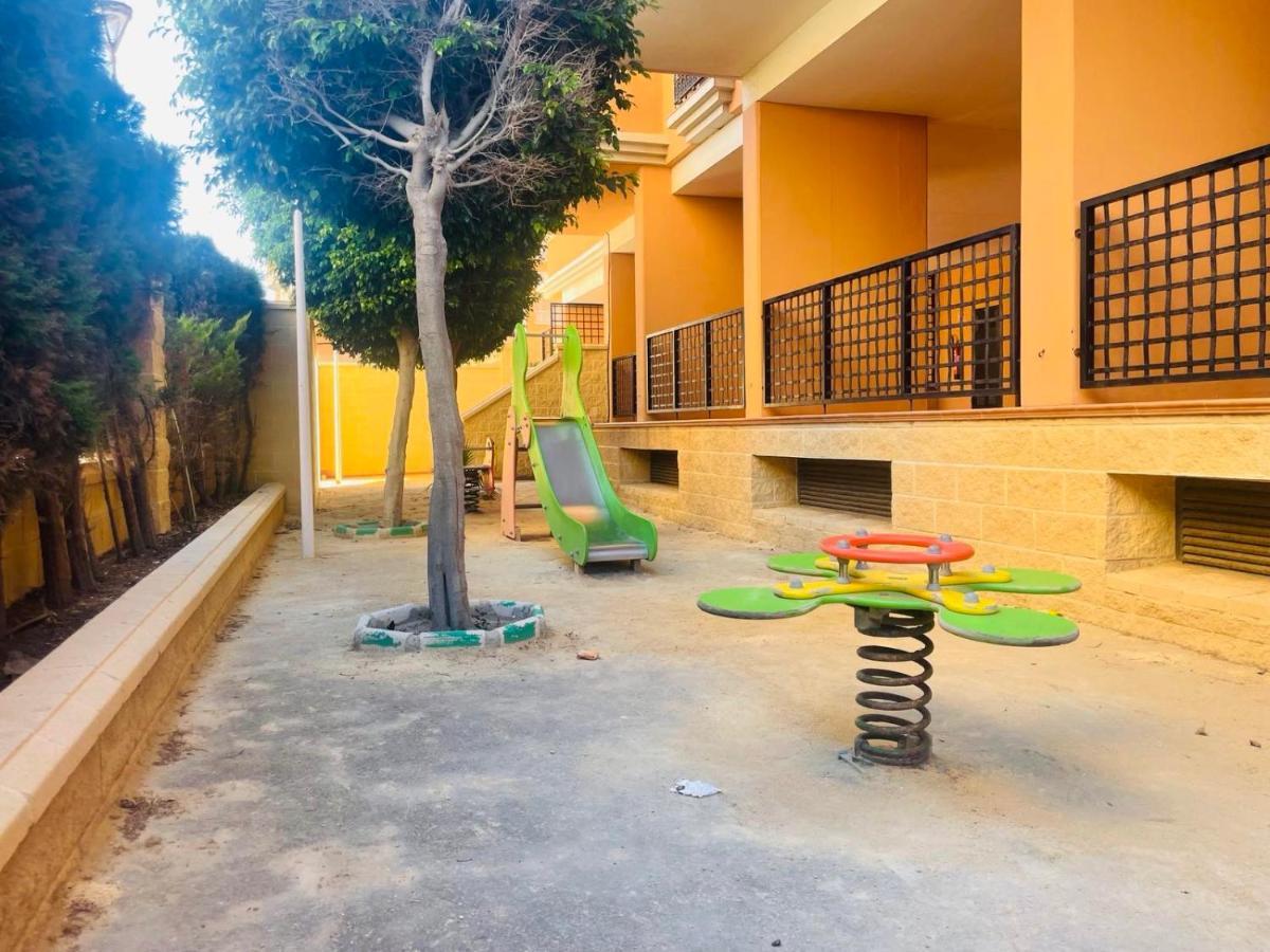 Beach Apartament In Torrevieja Kültér fotó