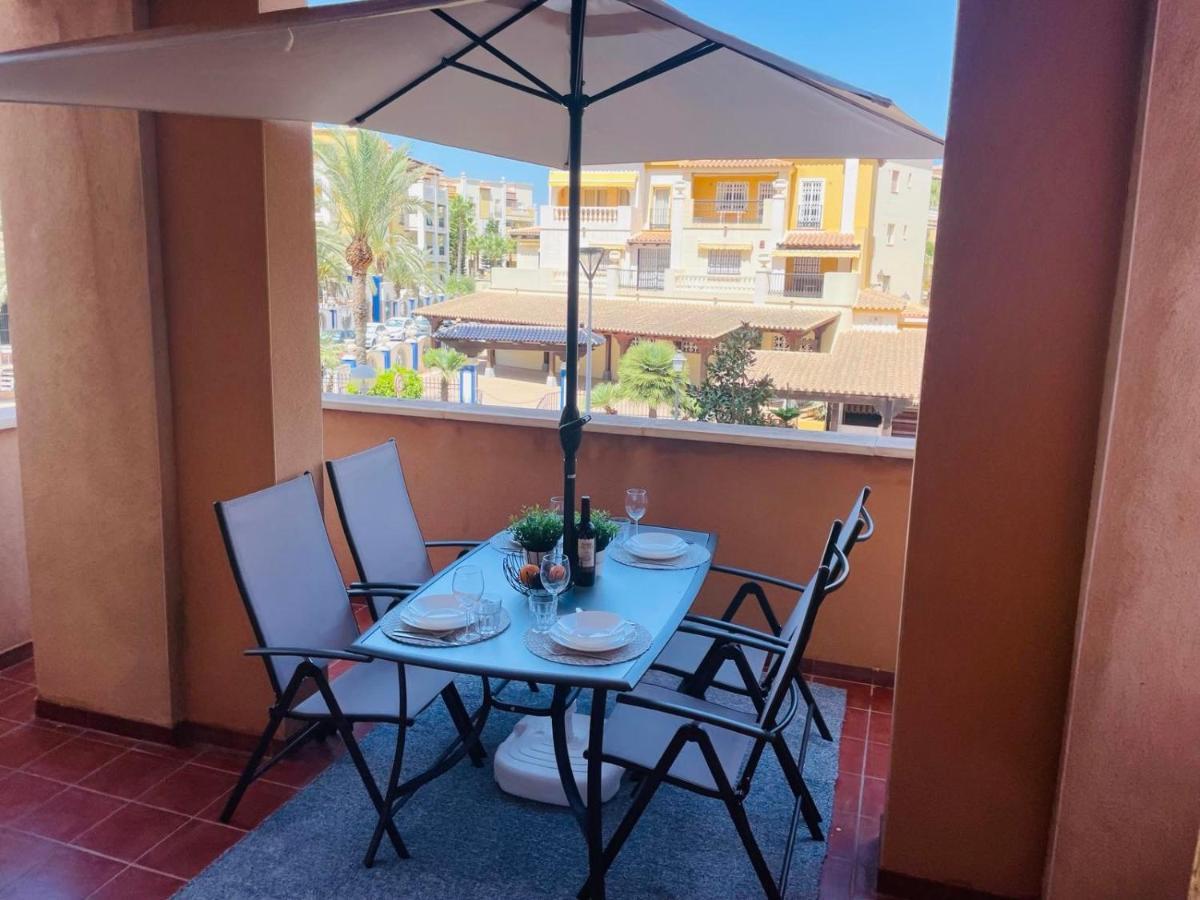 Beach Apartament In Torrevieja Kültér fotó