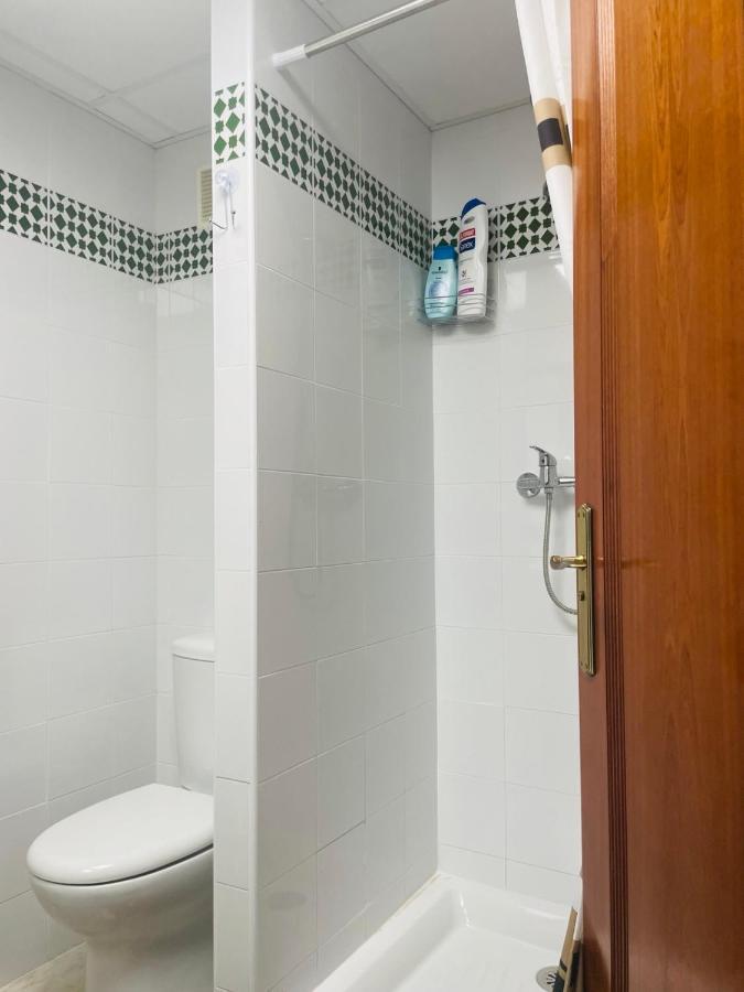 Beach Apartament In Torrevieja Kültér fotó