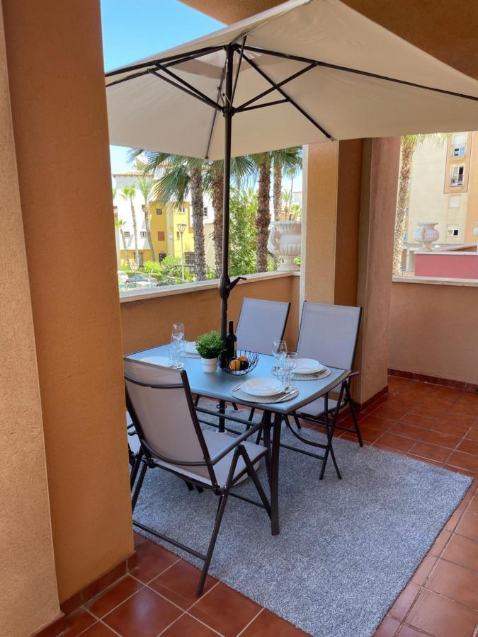 Beach Apartament In Torrevieja Kültér fotó