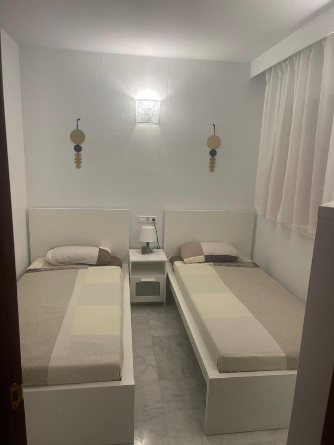 Beach Apartament In Torrevieja Kültér fotó