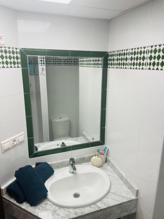 Beach Apartament In Torrevieja Kültér fotó