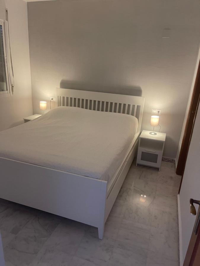 Beach Apartament In Torrevieja Kültér fotó