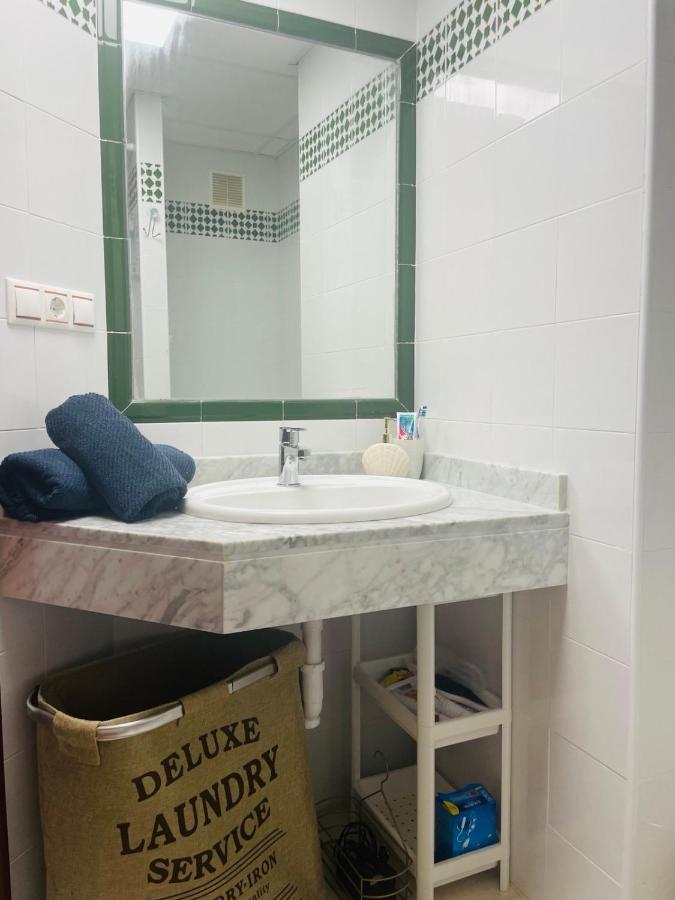 Beach Apartament In Torrevieja Kültér fotó