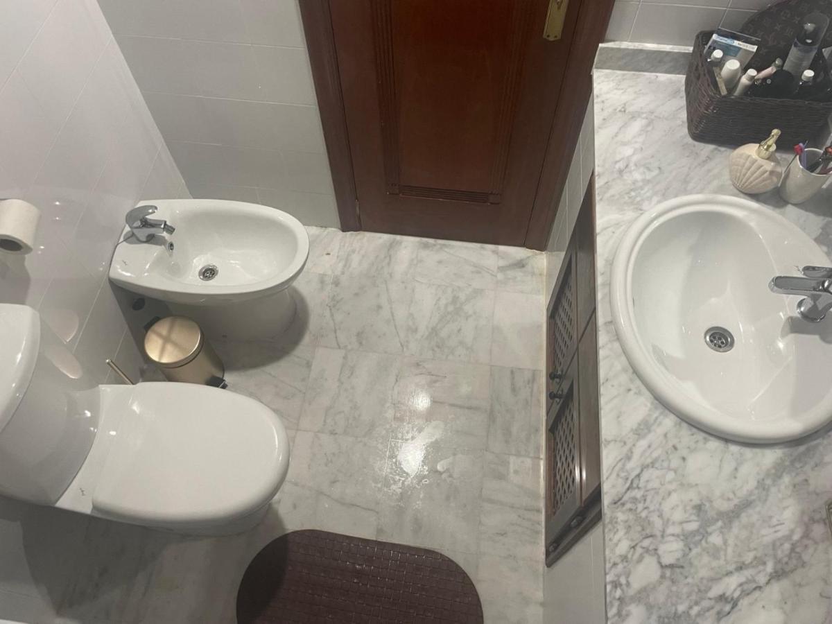 Beach Apartament In Torrevieja Kültér fotó