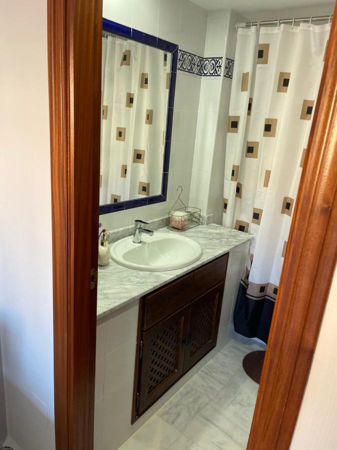 Beach Apartament In Torrevieja Kültér fotó