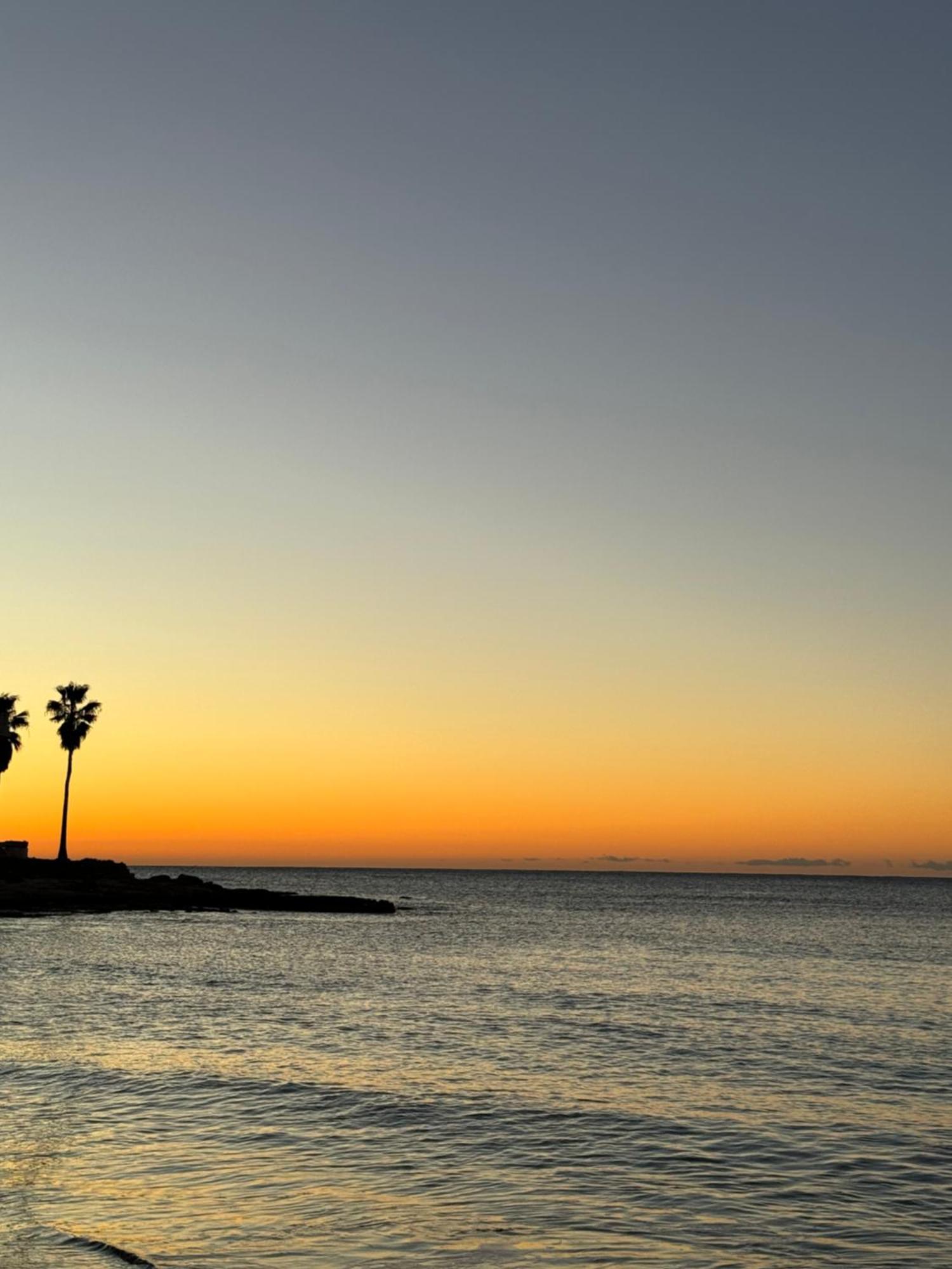 Beach Apartament In Torrevieja Kültér fotó
